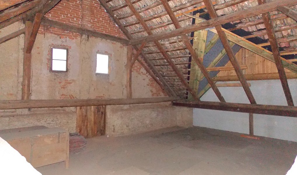 Prodej domu 283 m² s pozemkem 478 m², Lhenice – náhled fotky 16