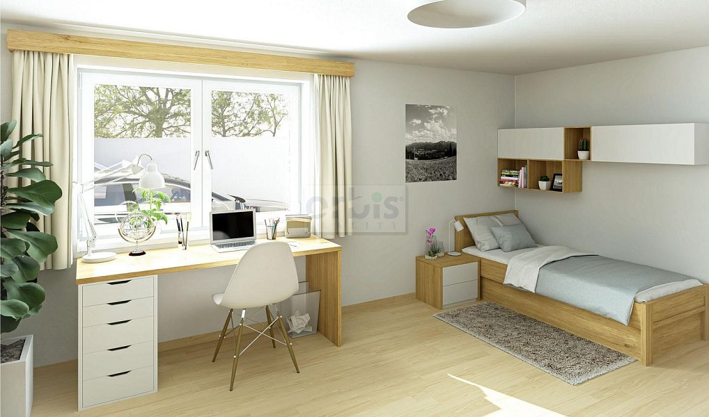 Prodej bytu 3+kk 102 m², Nové Strašecí – náhled fotky 10