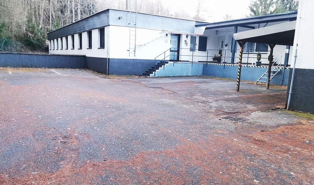 Pronájem restaurace 450 m², Jihlava – náhled fotky 20
