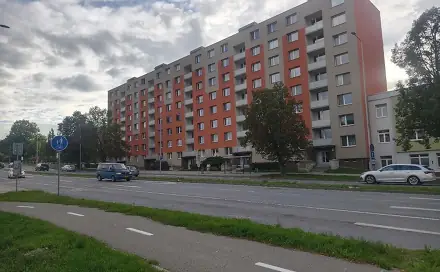 Prodej bytu 2+1 62 m², Dukelská, Vyškov - Vyškov-Předměstí