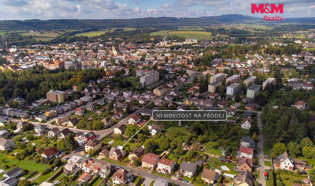 Prodej domu 135 m² s pozemkem 815 m², Dvůr Králové nad Labem – náhled fotky 28