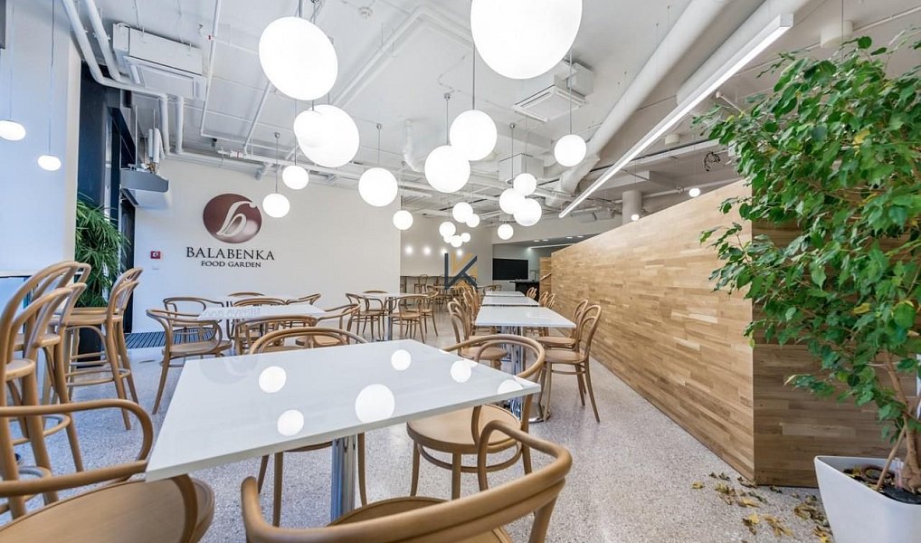 Pronájem kanceláře 350 m², Praha – náhled fotky 4