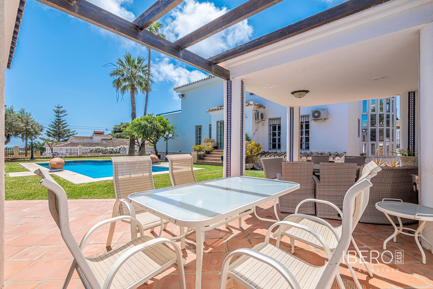 Casa 7+kk – Benalmádena, Benalmádena Costa - Vista 2