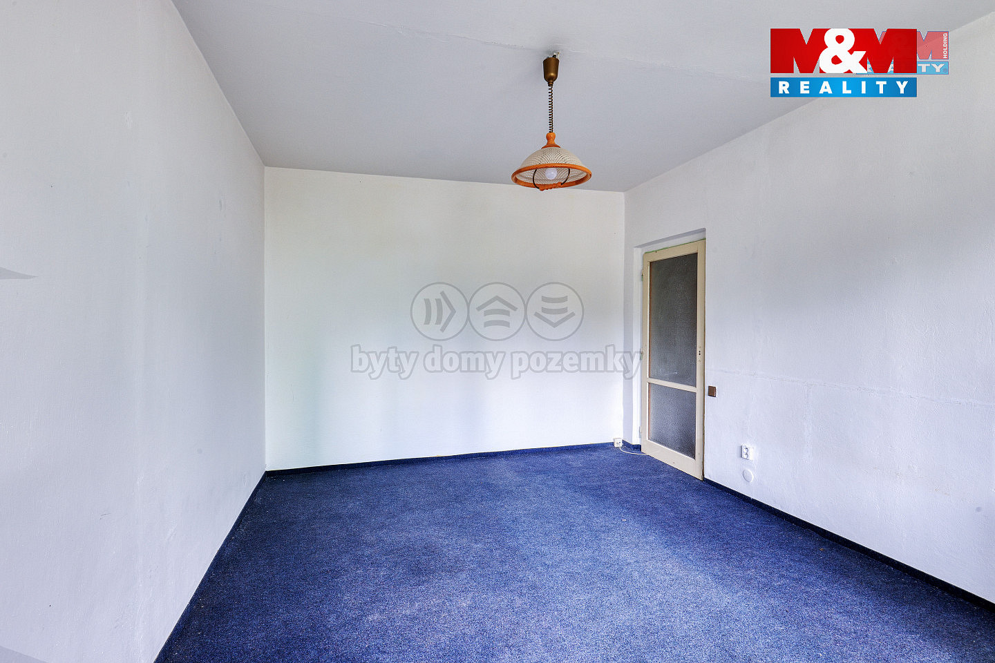 Prodej bytu 1+1 49 m² — photo 5