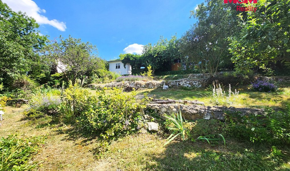 Prodej zahrady 605 m², Líšťany – náhled fotky 19