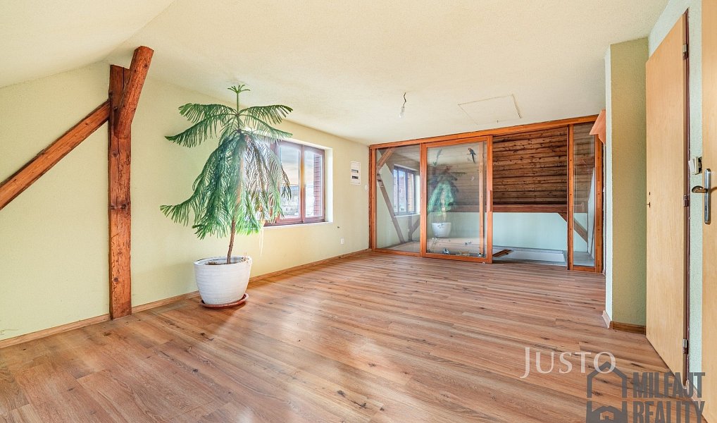 Prodej domu 190 m² s pozemkem 901 m², Jindřichovice pod Smrkem – náhled fotky 18