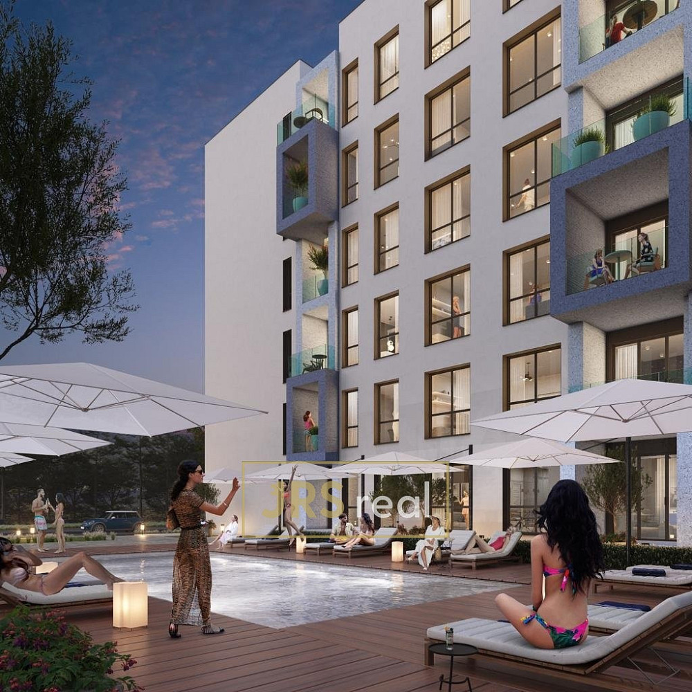 Prodej bytu 2+kk 50 m²