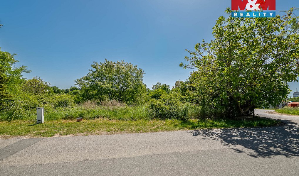 Prodej stavebního pozemku 837 m², Čáslav – náhled fotky 2