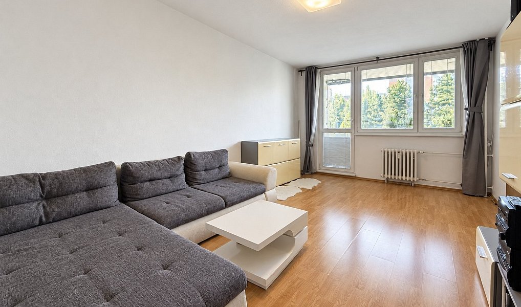 Prodej bytu 3+1 75 m², Praha – náhled fotky 7