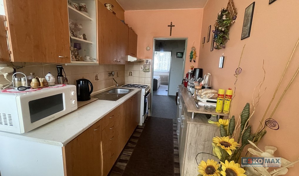 Prodej bytu 3+1 75 m², Břeclav – náhled fotky 6