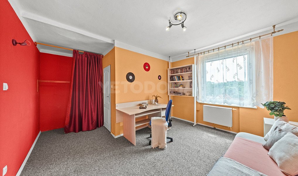 Prodej domu 176 m² s pozemkem 466 m², Plzeň – náhled fotky 17
