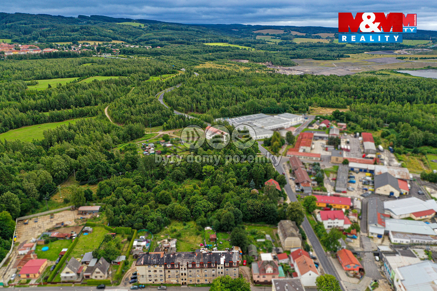 Prodej bytu 1+kk 25 m² — photo 2