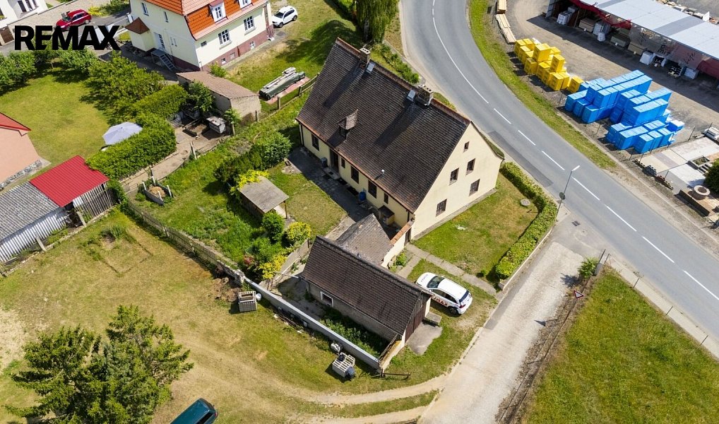 Prodej domu 152 m² s pozemkem 972 m², Hoštka – náhled fotky 21