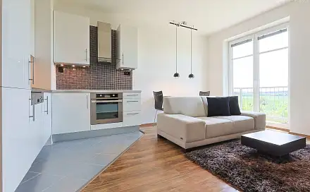 Pronájem bytu 3+kk 76 m²