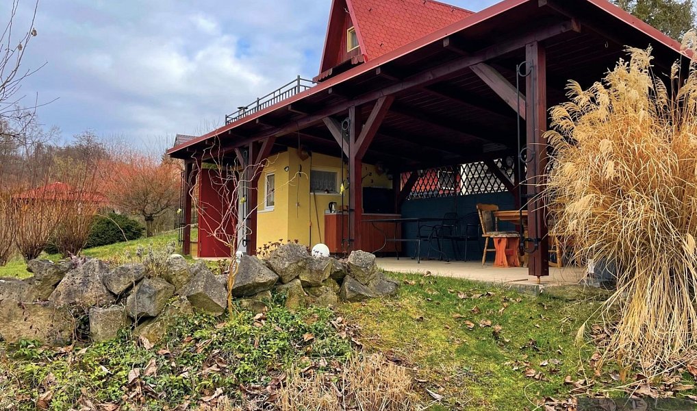 Prodej chaty/chalupy 40 m² s pozemkem 571 m², Uherský Brod – náhled fotky 4
