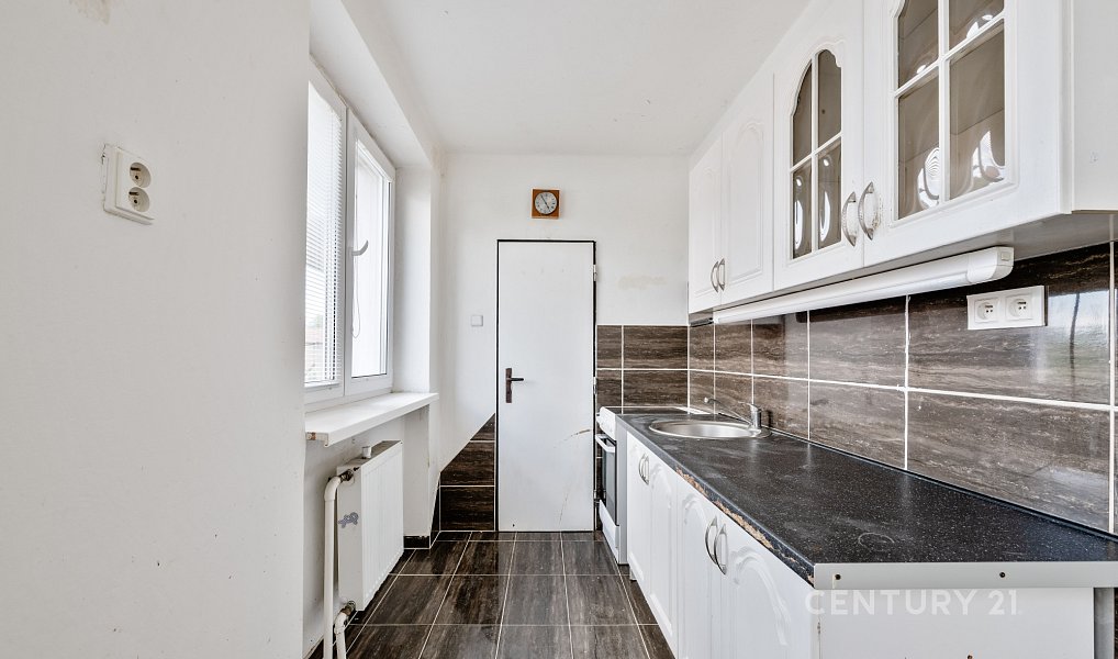 Prodej bytu 2+1 76 m², Miličín – náhled fotky 3