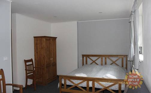 Pronájem bytu 1+kk 28 m², Blatno, okres Chomutov