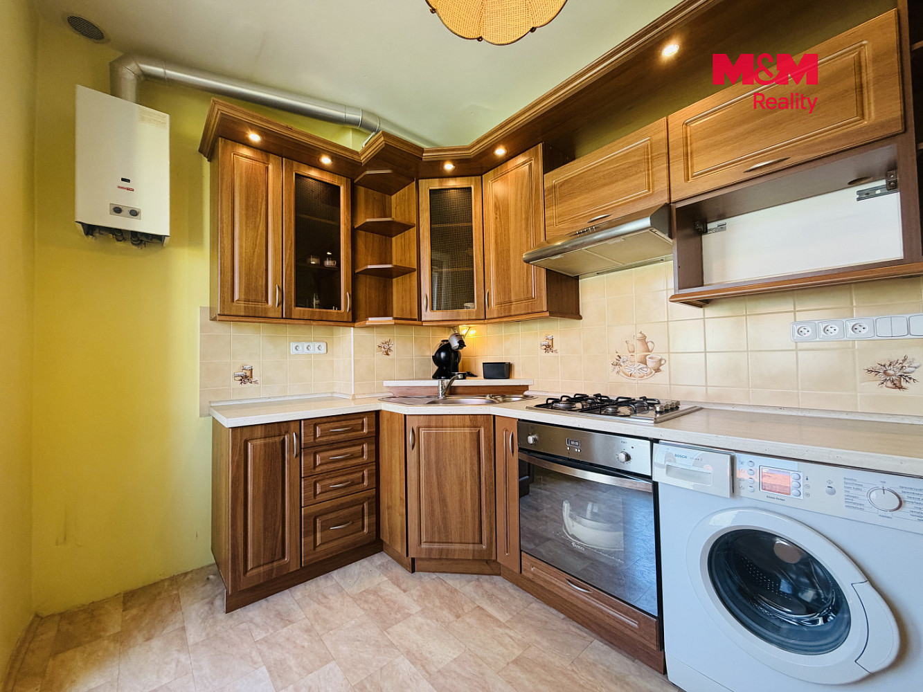 Prodej bytu 3+1 67 m² – fotografie 2