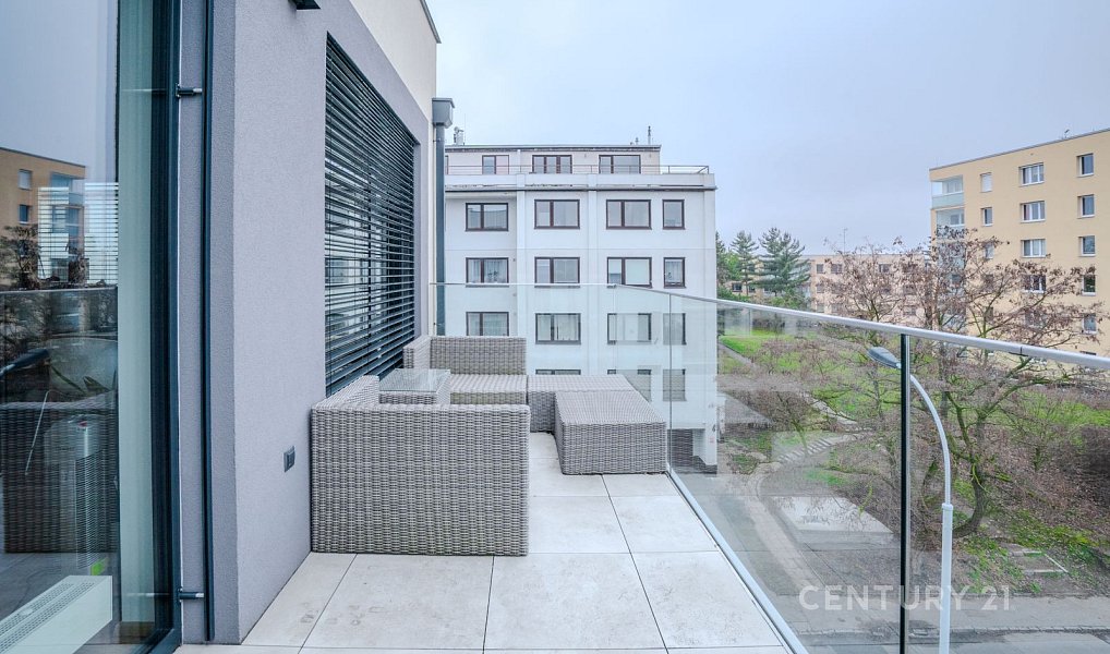 Prodej bytu 3+kk 105 m², Praha – náhled fotky 7