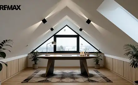 Prodej bytu 4+1 130 m², Černilov, okres Hradec Králové