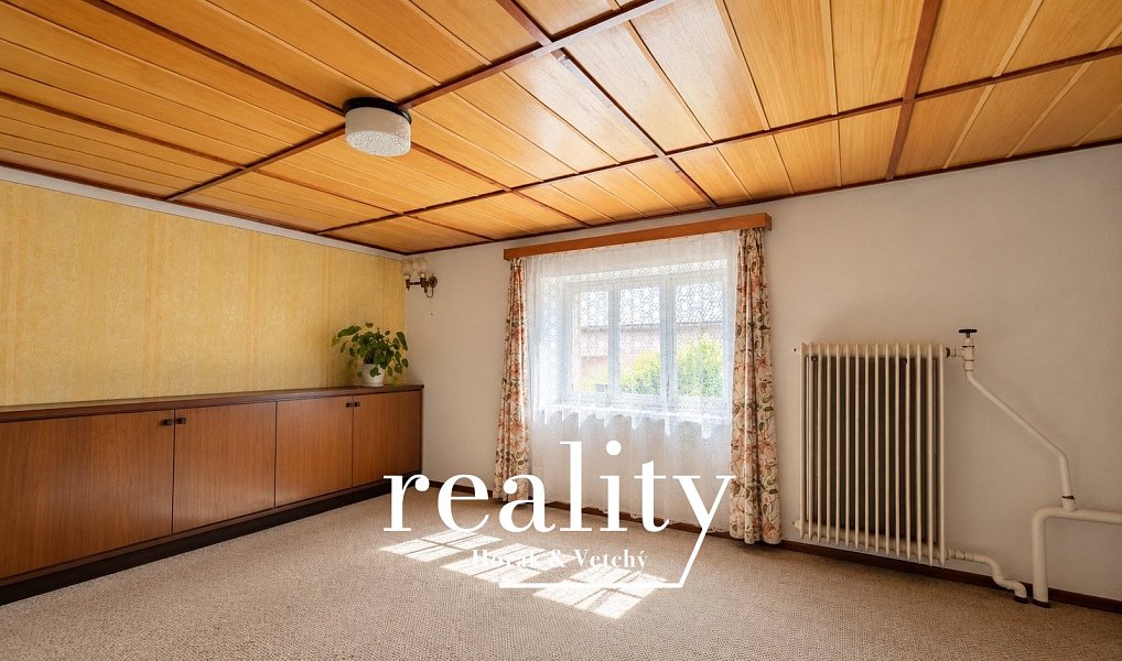Prodej domu 100 m² s pozemkem 609 m², Litovel – náhled fotky 15