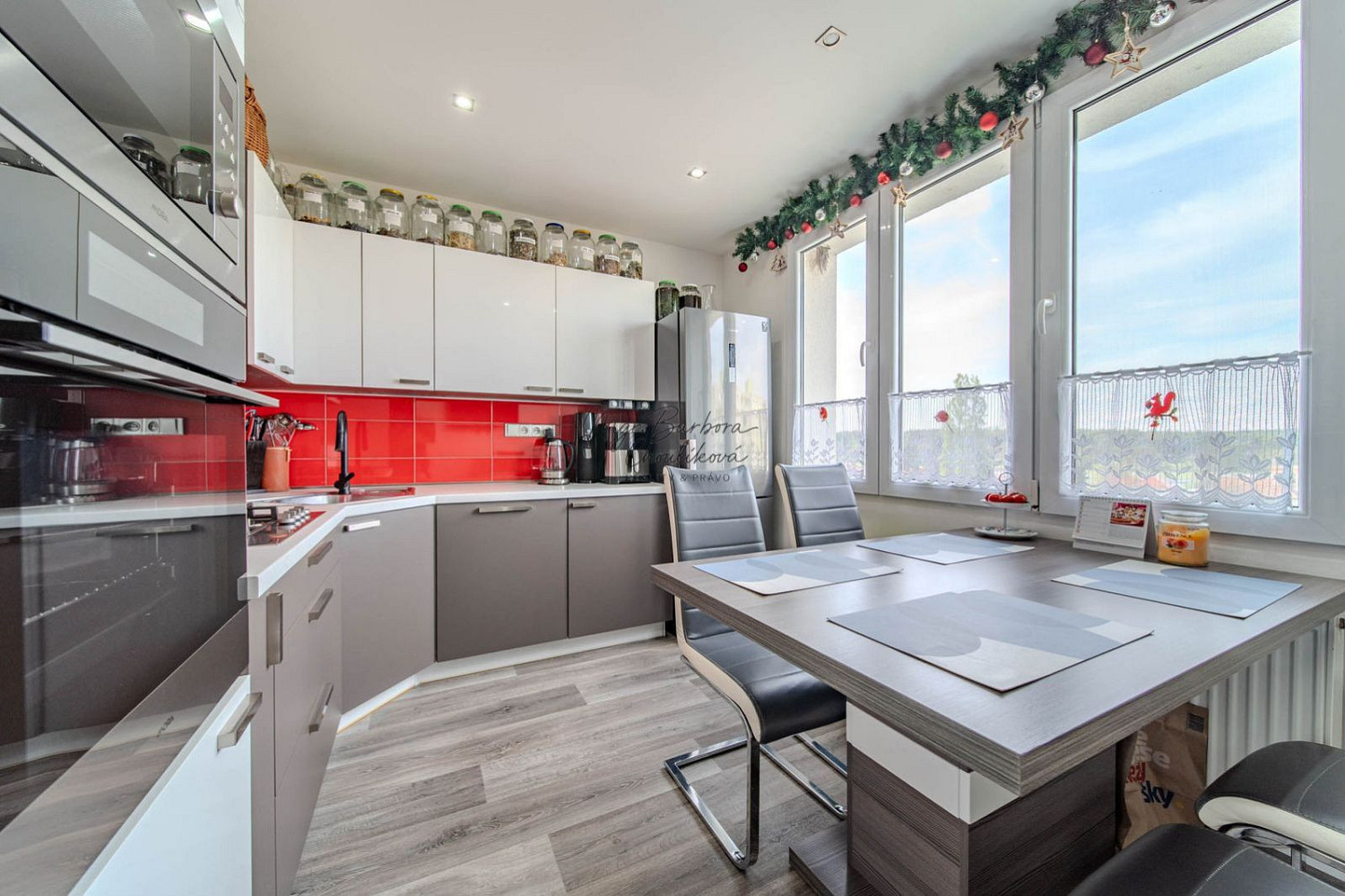 Prodej bytu 3+1 74 m² – fotografie 2