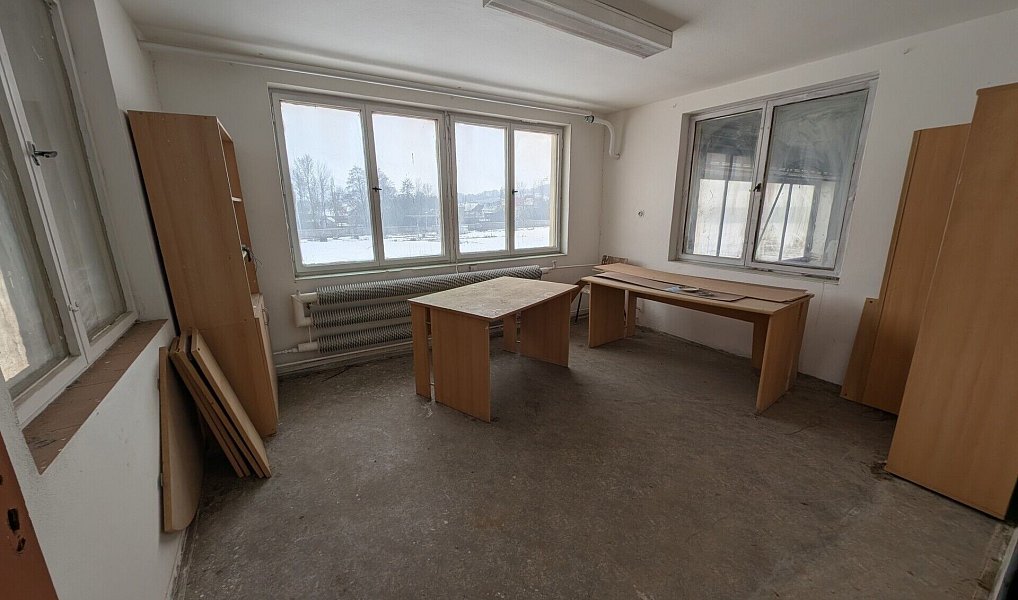 Prodej skladovacích prostor 30 223 m², Částkov – náhled fotky 10
