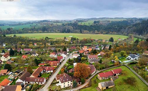 Prodej domu 85 m² s pozemkem 442 m², Vlastějovice, okres Kutná Hora
