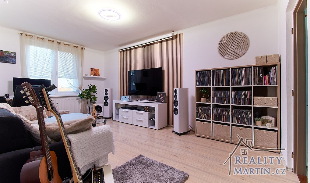 Prodej bytu 2+1 54 m², Příbram – náhled fotky 5