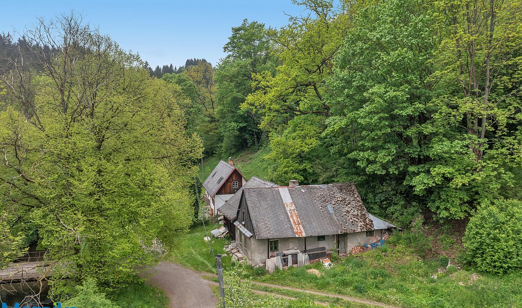 Prodej chaty/chalupy 141 m² s pozemkem 927 m², Štíty – náhled fotky 6