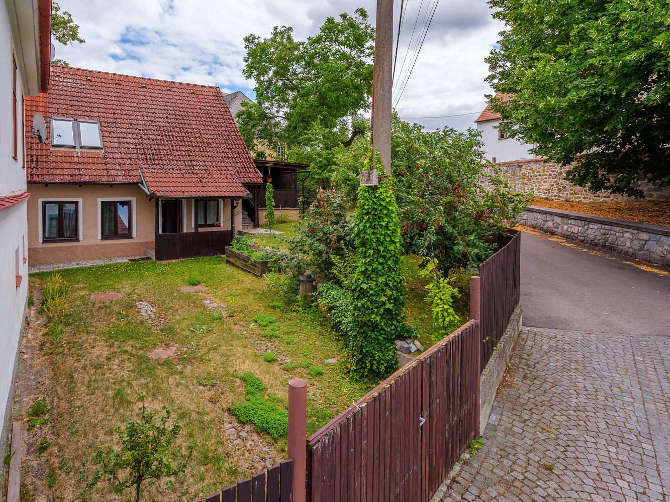 Prodej chaty/chalupy 140 m² s pozemkem 427 m² – fotografie 4