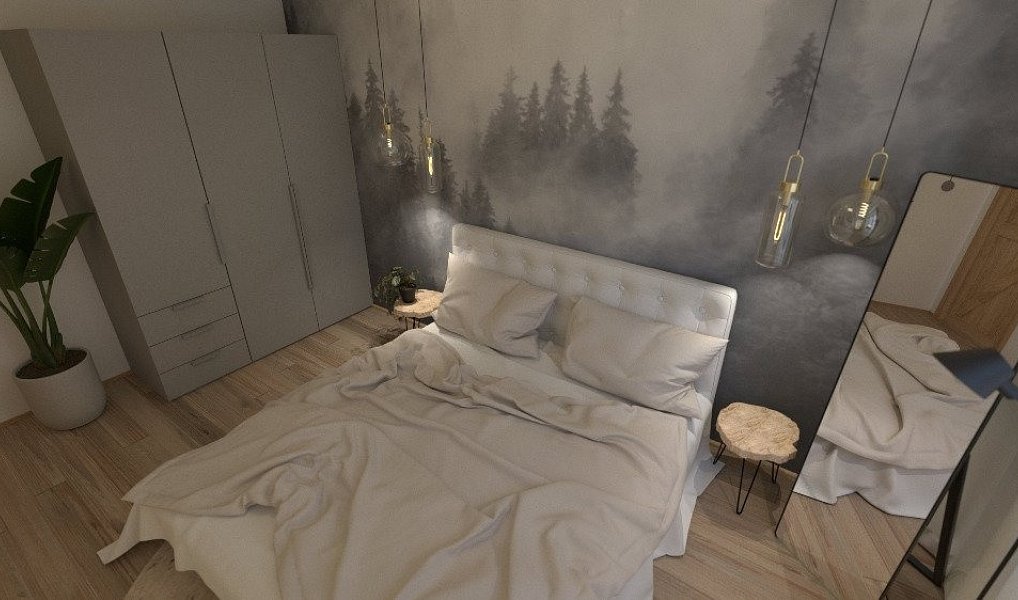 Prodej domu 98 m² s pozemkem 726 m², Loza – náhled fotky 20