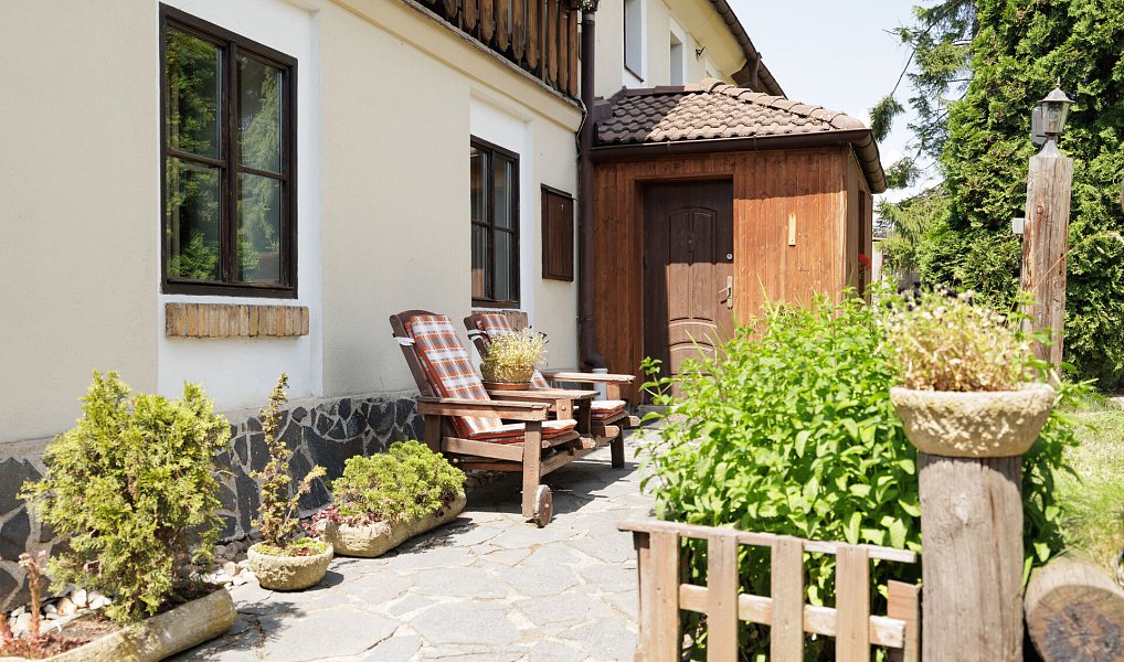 Prodej domu 478 m² s pozemkem 4 241 m², Verneřice – náhled fotky 21
