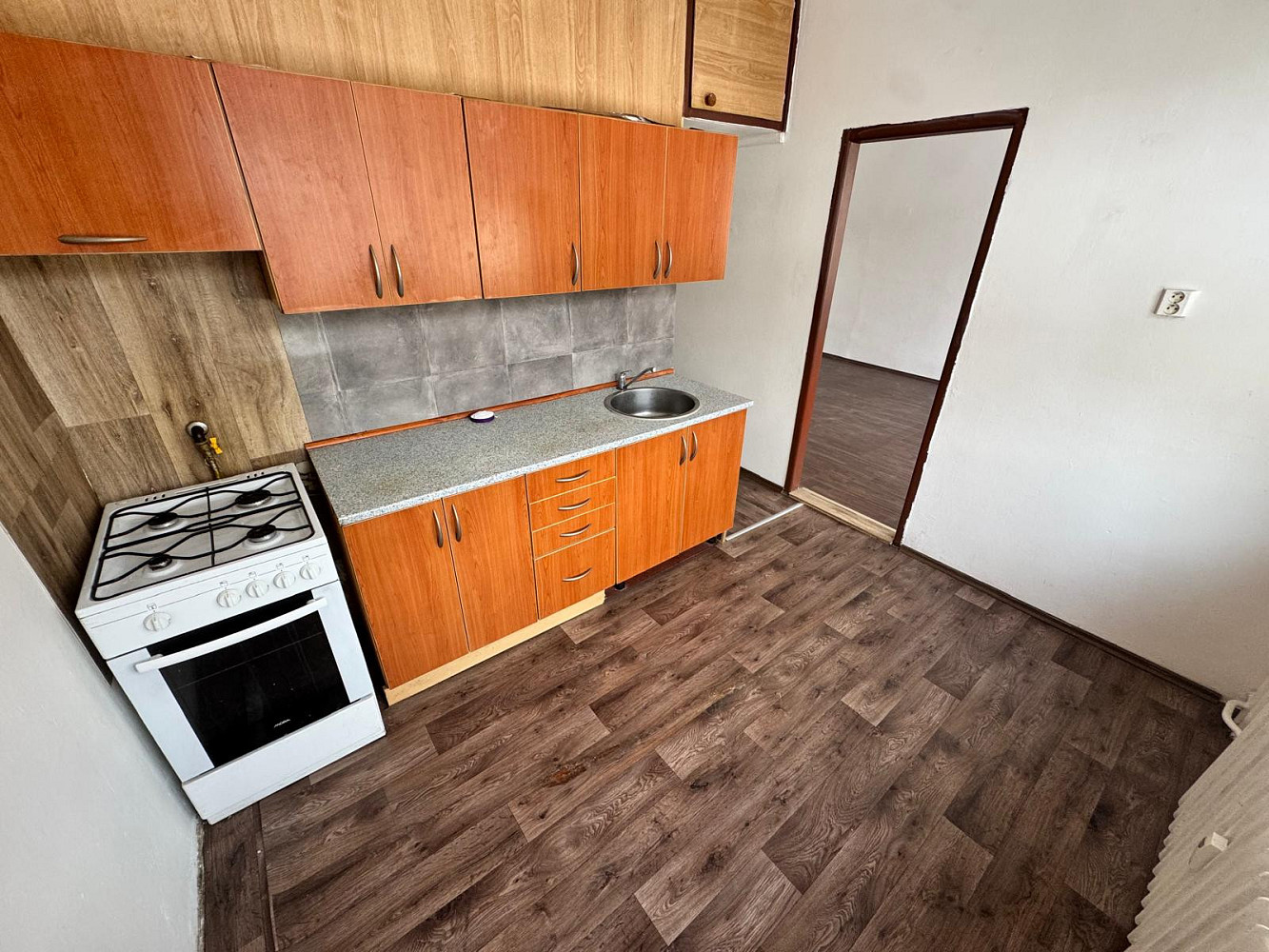Pronájem bytu 2+1 58 m²