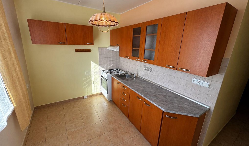 Prodej bytu 1+1, 40 m², Přerov I-Město - Přerov, Přerov
