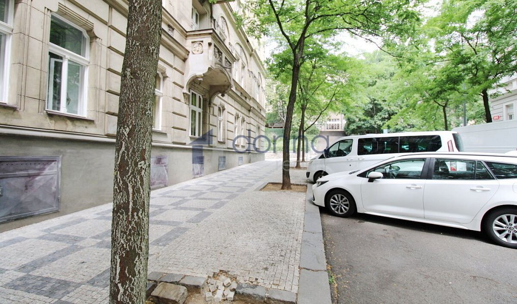 Pronájem obchodních prostor 83 m², Praha – náhled fotky 11