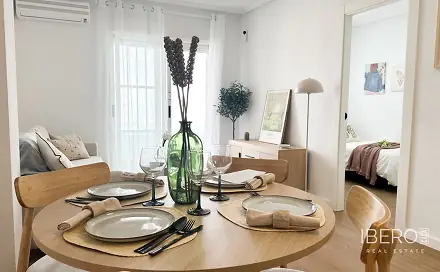 Prodej bytu 3+kk 69 m², Playa Flamenca, Španělsko