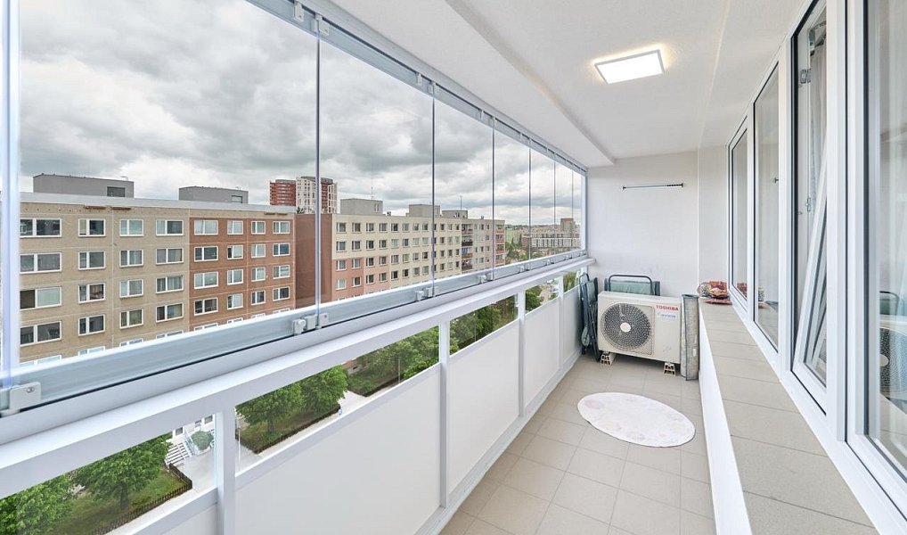 Prodej bytu 3+kk 80 m², Praha – náhled fotky 9