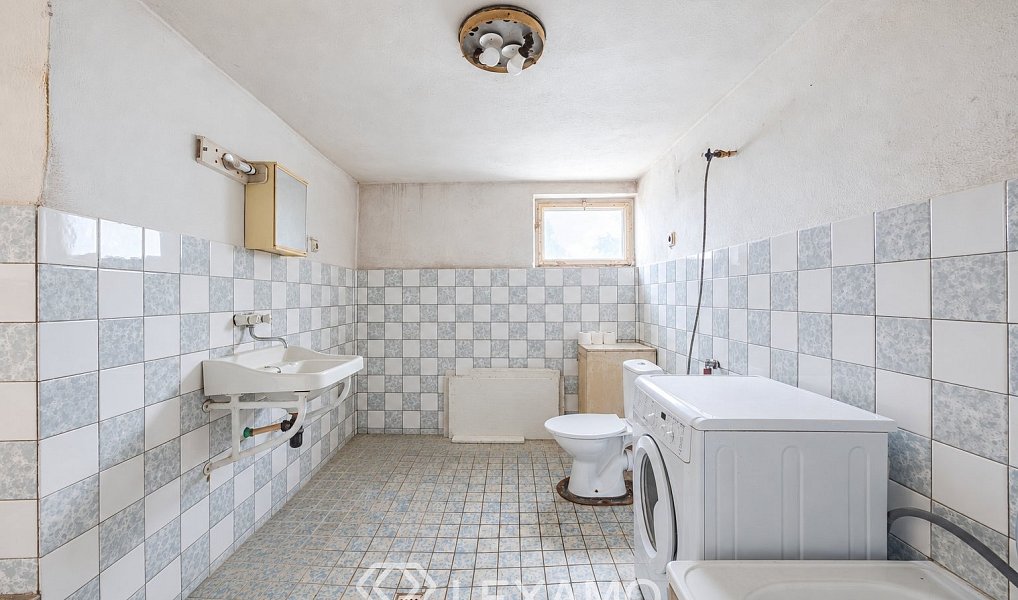 Prodej domu 140 m² s pozemkem 552 m², Mašovice – náhled fotky 5