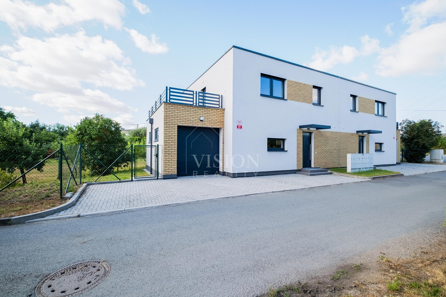 Prodej domu 212 m² s pozemkem 270 m²