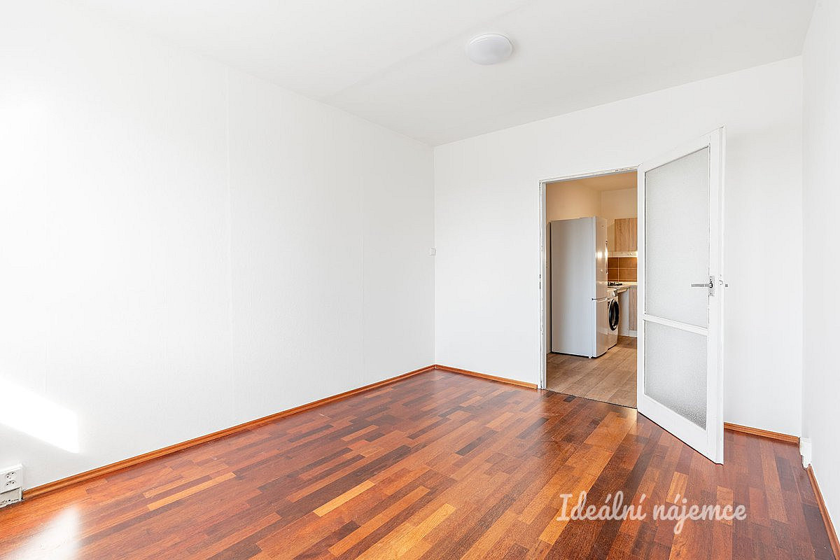 Pronájem bytu 2+1 49 m² – fotografie 5