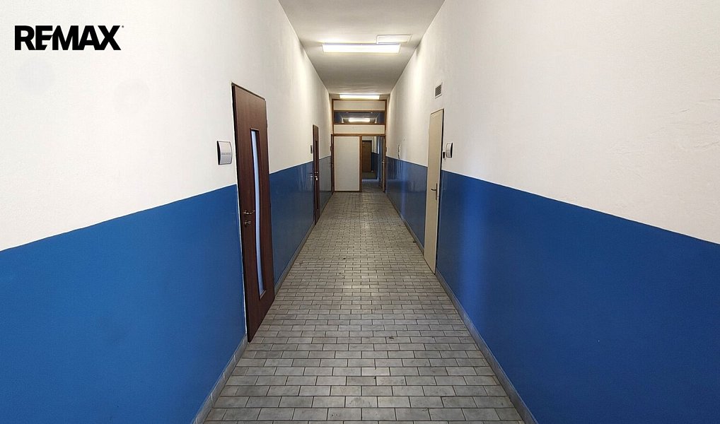 Pronájem obchodních prostor 2 000 m², Děčín – náhled fotky 7
