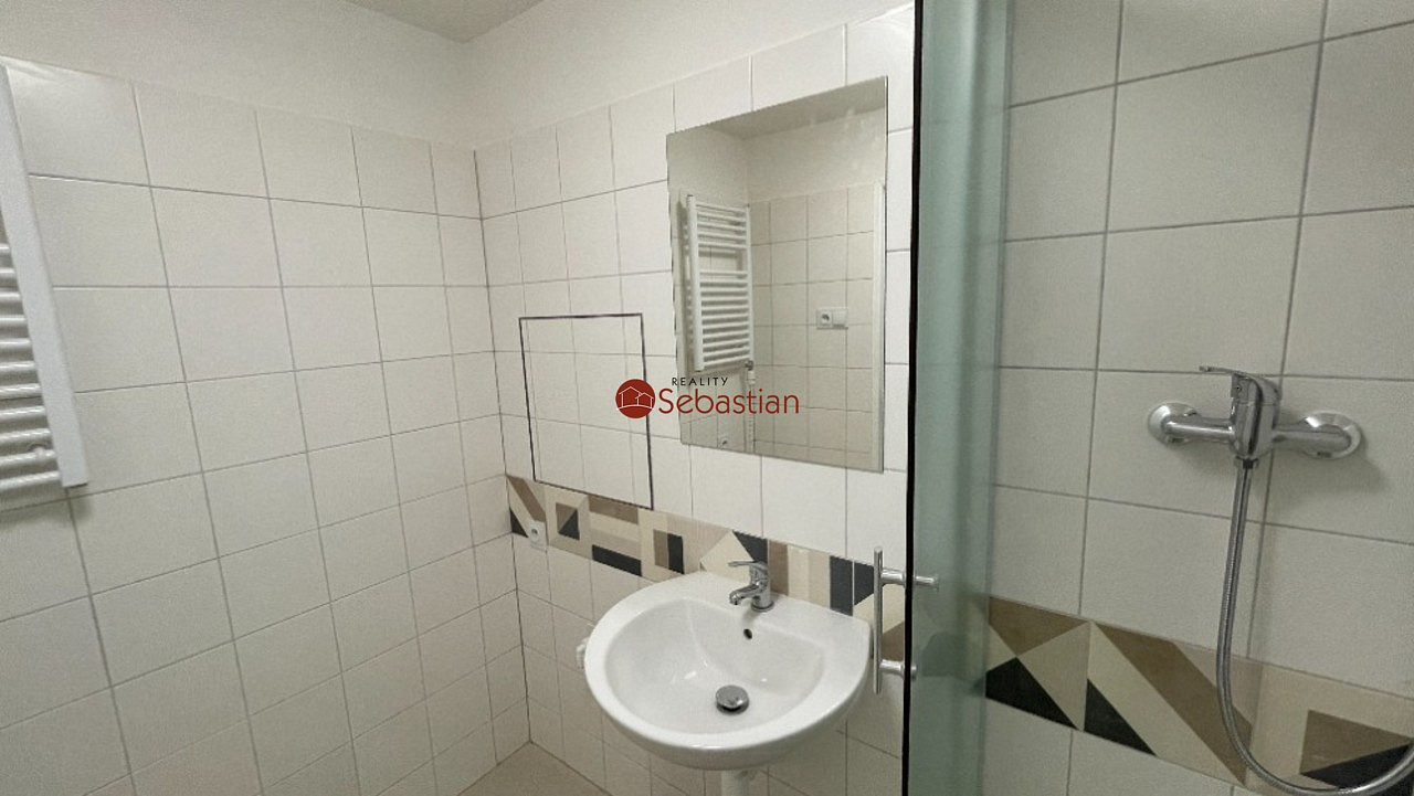 Pronájem bytu 2+1 40 m² — photo 3
