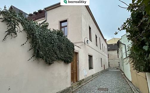 Prodej bytu 3+1 65 m², Marka Marků, Lanškroun - Lanškroun-Vnitřní Město, okres Ústí nad Orlicí