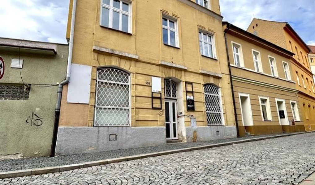 Pronájem bytu 1+1 41 m², Chomutov – náhled fotky 10