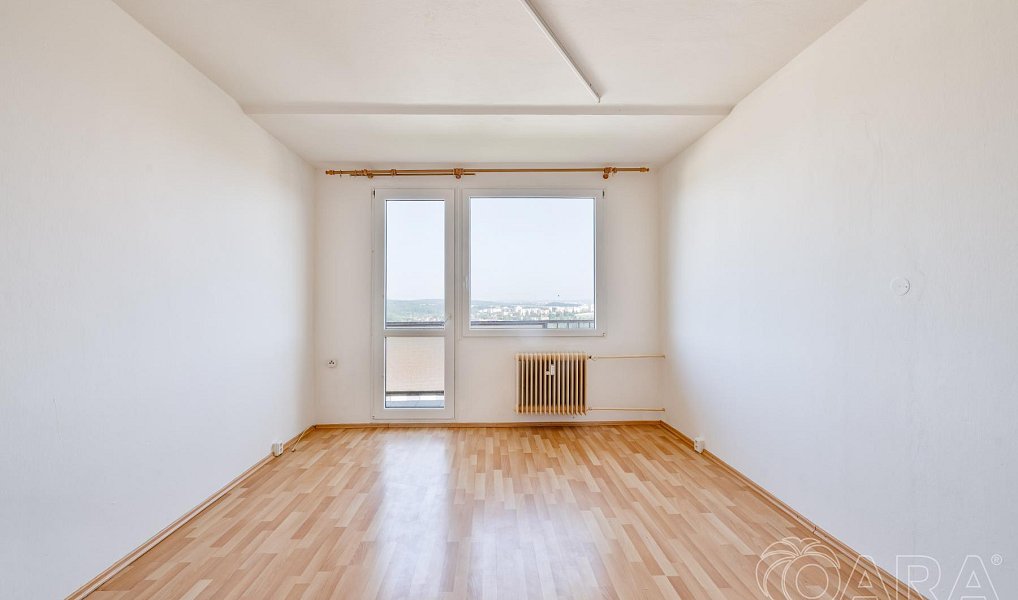 Prodej bytu 3+1 54 m², Sezimovo Ústí – náhled fotky 5