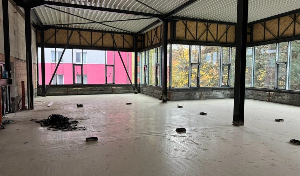 Pronájem obchodních prostor 263 m², Nový Jičín – náhled fotky 9
