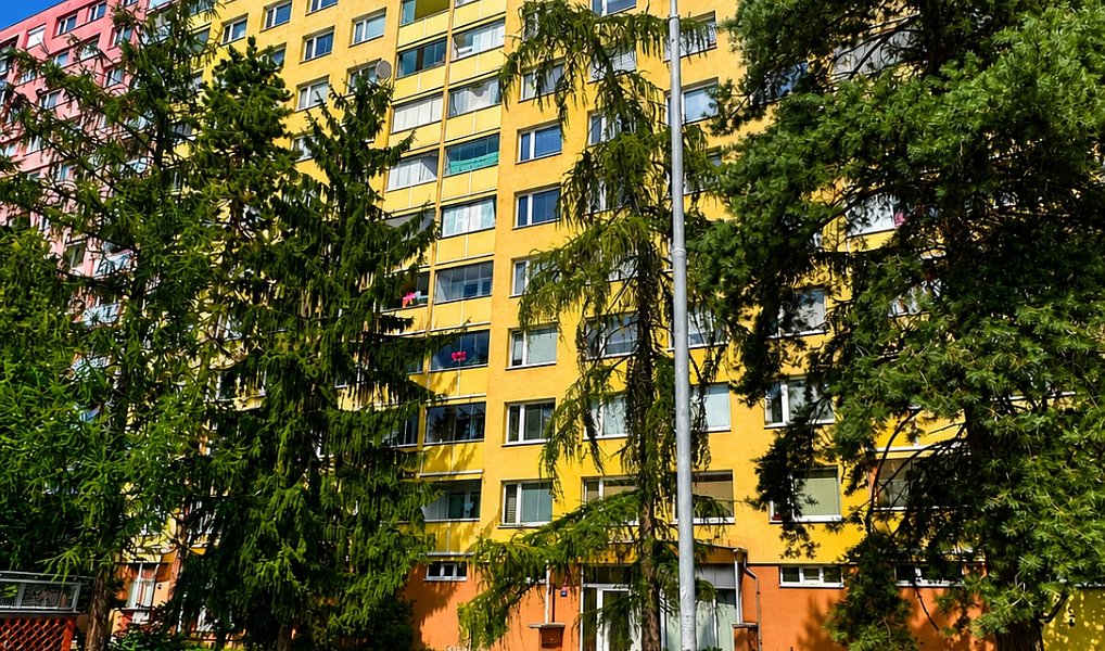 Prodej bytu 2+kk 43 m², Praha – náhled fotky 33