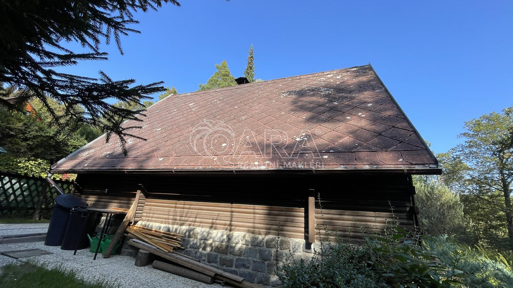 Prodej chaty/chalupy 45 m² s pozemkem 385 m² – fotografie 4
