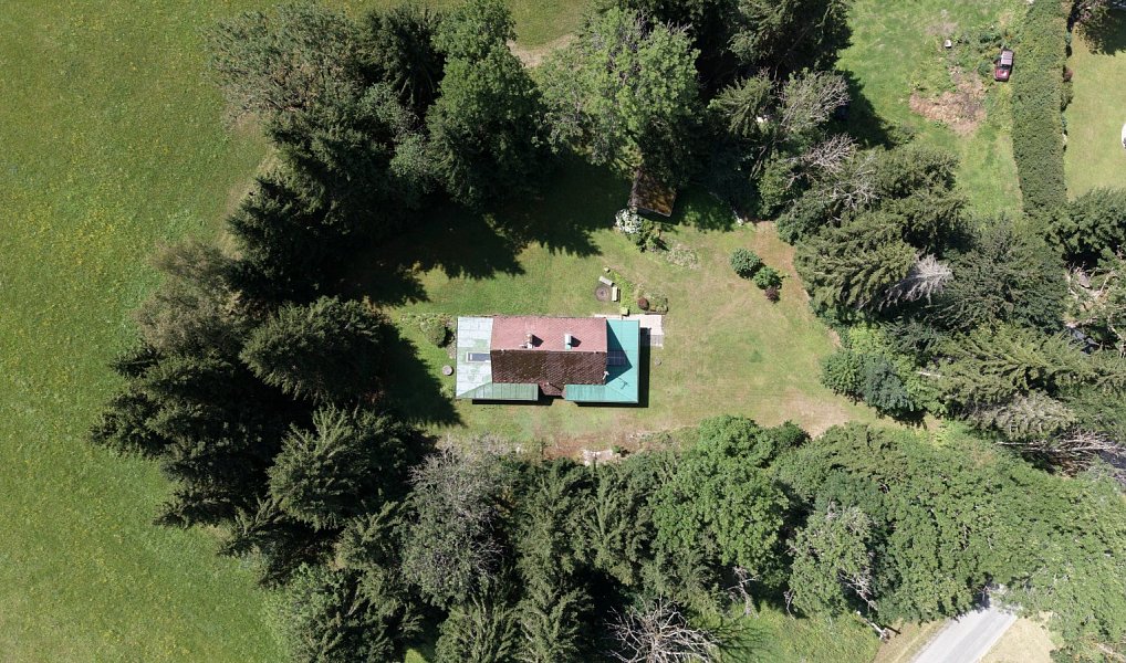 Prodej chaty/chalupy 80 m² s pozemkem 790 m², Černá v Pošumaví – náhled fotky 21